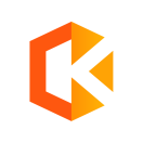 橙卡会员 Logo